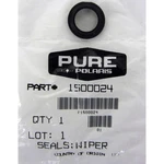 Polaris Oem Seal,wiper Urethane (fox), 5433298. Fixed Price $15.99.