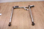 2008 Arctic Cat M1000 Steering Pivot With Tie Rods. Fixed Price $39.00.