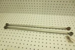 Ski-doo Xp Gsx Mxz Tie Rods 506152496 Skidoo Renegade. Fixed Price $33.99.