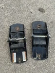 Starting Line Products 35-350 Ski Mounting Saddle Bracket For Standard Use,. Fixed Price $60.00.
