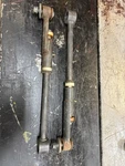 Yamaha Rear Suspension Control Rods 8CR-4745A-01-00 8CR-4745B-00-00 AT1201. Fixed Price $29.99.