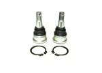 Upper Ball Joints For Polaris 7082538, 7061156, Outlaw, Sportsman, Predator. Fixed Price $23.99.