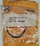 Nos Genuine Brp Ski-doo 414692100 Circlip Oem Fast Shipping. Fixed Price $5.96.