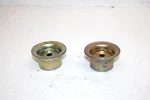 1991 Yamaha Phazer Ii Oem Short Shock Backup Plate Pair 8AB-23788-00-00 SY27. Fixed Price $37.99.