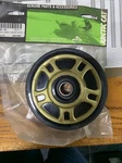 Arctic Cat Idler Wheels. Fixed Price $15.00.