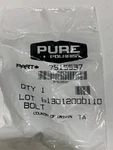 Bolt, Qty 1 -- Polaris N. Fixed Price $9.99.