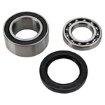 2005 Arctic Cat M5 500 Mountain Upper Shaft Jack Bearing & Seal Kit. Fixed Price $52.23.