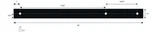 New Polaris Snowmobile Limiter Strap - 5411061. Fixed Price $19.99.