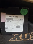 986-24-015 Fox Rear Shocks 0-2.5 Lift F250/F350 Pair Of. Fixed Price $255.00.
