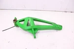 2012 Arctic Cat M800 Sno Pro 153 Left Spindle / Knuckle. Fixed Price $26.39.