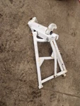 2004 Arctic Firecat 700 Right A-arms Control Sabercat Lower F7 Rh. Fixed Price $139.99.