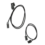 Polaris Pulse Led Light Bar Wiring Harness. Fixed Price $79.99.