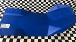 Ski-doo Xp Mxz Renegade Rev Summit Oem Full Body Blue Plastic Skid Plate Emp. Fixed Price $159.99.