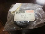 Yamaha Sr 433 Gpx 338 Wheel Cap New 829 47314 00. Fixed Price $19.99.