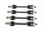 Balanced Full Cv Axle Set For Arctic Cat 1502-873 1502-874 1502-938 Atvpc. Fixed Price $239.99.