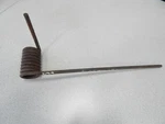 Arctic Cat Snowmobile 1990-1992 Cougar Ext Left Rear Suspension Spring 0604-283. Fixed Price $53.43.