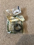 Oem Arctic Cat Idler Wheel Collar Lock 0604-601. Fixed Price $12.99.