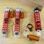 Stage 5 Front & Rear Air Shock Springs Absorber For Yamaha Raptor 660R. Fixed Price $349.95.