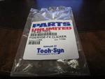 Parts Unlimited Snowmobile Shock Kit New TS-68-70CL. Fixed Price $14.99.