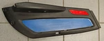 Polaris Snowmobile 2003-2004 Frontier Right Hand Skirt 5434584-070. Fixed Price $24.99.