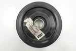 New 1997 Polaris Ultra Oem Idler Wheel (black) 1543023. Fixed Price $27.95.