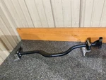 05 07 Skidoo Mach Z 1000 X Summit Oem Steering Stem Shaft Column 506152157. Fixed Price $45.00.