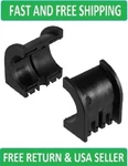 New Caltric Steering Post Upper Bushing For Polaris Trail Blazer 250 2002-2006. Fixed Price $21.24.