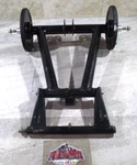 2016-19 Arctic Cat M6000/M8000/M9000, Rear Suspension Idler Arm (OPS1242). Fixed Price $109.43.