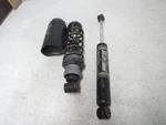 1999 Arctic Cat Pantera 800 Rear Shocks Back Center Front Skid Damper Oem #5203. Fixed Price $56.98.