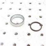 2015 Polaris Switchback 800 Chaincase Sleeve 5137587. Fixed Price $9.74.