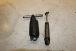 2005 Arctic Cat M7 Rear Back Suspension Track Shock Absorber Set 1704-318. Fixed Price $199.99.