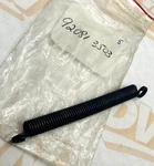 Oem Kawasaki Snowmobile Chain Case Tension Spring Blue Color 92081-3503. Fixed Price $10.44.