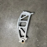 10 11 Polaris Rush Pro Ride 600 Left Suspension Spindle 1823468 24371. Fixed Price $42.00.