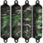 Camo Shock Covers Polaris Ranger 400 500 800 Efi Xp Ev Rzr 570 900 Ace. Fixed Price $35.65.