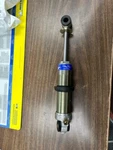 7041893 Polaris Snowmobile Front Shock Torque Arm 2001 Rmk Sp 144 151 *used. Fixed Price $108.55.