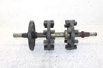 1991 Yamaha Exciter Ii 570 Liquid Oem Front Drive Axle 88R-W4751-01-00 SY24. Fixed Price $85.19.