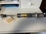 Oem Ski Doo Hpg Shock 505070512. Fixed Price $199.99.