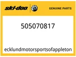 Ski-doo Oem Part 505070817 Sliding Block Call Your Local Brp Dealership. Fixed Price $11.49.