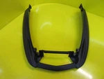 New Oem Genuine Mxz Rev Black Front Bumper Grab Bar Handle. Fixed Price $162.98.