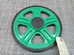 2000 Arctic Cat ZR600 Rear Suspension Bogie Wheel 2604-525. Fixed Price $24.99.