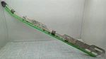 1998-2002 Arctic Cat ZR600 Right Skid Rail P/n 2604-050. Fixed Price $48.62.