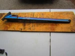 1994 Polaris Indy Classic 500 Left Side Trailing Arm 1822162. Fixed Price $65.00.
