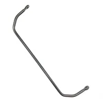 Polaris Sway Bar, For Specific Snowmobile Models, Genuine Oem 5264094-329. Fixed Price $79.99.