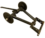 2015 Yamaha Sr Viper Rear Suspension Pivot Arm 8JR-G7332-10 Mtx Stx Cat SB83. Fixed Price $108.55.