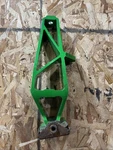 09-14 Arctic Cat Left Spindle # 2703-561 Sno Pro 500 600. Fixed Price $75.00.