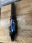 Yamaha Apex Attak Gt Vector 06 07 08 09 11-21 Fox Mega Float Rear Shock 20.5". Fixed Price $643.88.