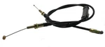Ski-doo Safari & Le, 368 Cc, 1990-1991, Throttle Cable 414-7065-00 377. Fixed Price $21.99.