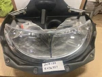 Polaris Snowmobile Headlight Assy 2410132 Plenum Hood Intake 5436357 2006-16 Iq. Fixed Price $189.99.