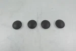 1998-2012 Ski-doo Summit X 800R Ptek Oem Idler Wheel Caps (qty 4) 570063600. Fixed Price $15.97.