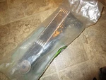 Arctic Cat Prowler Lh Spindle New 0703-171. Fixed Price $99.99.